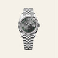Rolex Datejust 41 - 126334 Jubilee "Wimbledon"