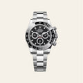 Rolex Daytona - 126500LN Oyster "Reverse Panda"