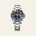Rolex GMT-Master II - 116710BLNR Oyster "Batman"