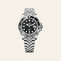 Rolex GMT-Master II - 126710GRNR Jubilee "Bruce Wayne"