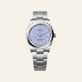 Rolex Oyster Perpetual 36 - 126000  "Lavande"