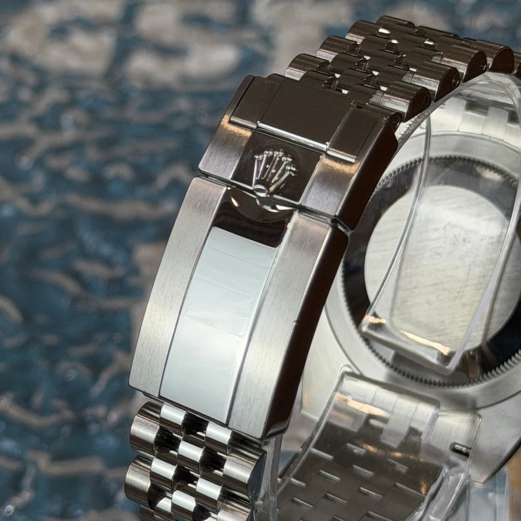 Rolex GMT-Master II - 126720VTNR Jubilee "Sprite" 2025