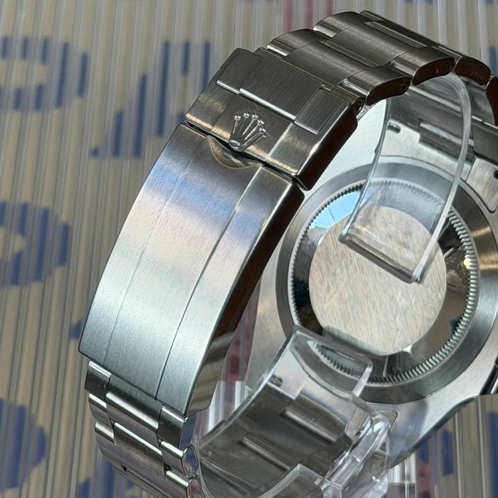 Rolex Submariner No Date - 124060 2024
